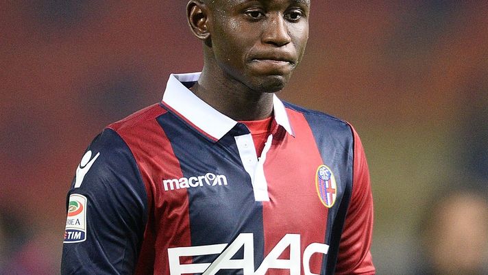 Amadou Diawara, centrocampista del Bologna, piace al Milan (credits: GETTY Images) Amadou Diawara, centrocampista del Bologna, piace al Milan (credits: GETTY Images)