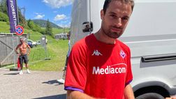 Fiorentina-Galatasaray: top e flop. Bonaventura sopra tutti