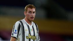 Serie A, Juventus-Crotone: Pirlo con Kulusevski, Di Carmine sfida CR7. Le formazioni ufficiali