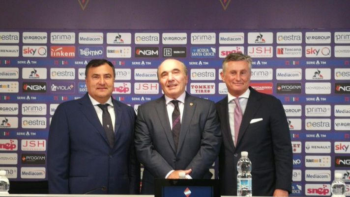 Houston, abbiamo un problema 