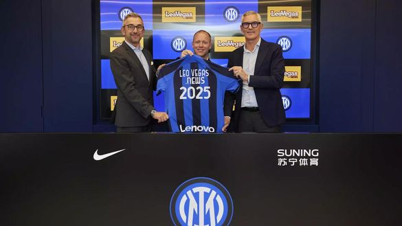Sponsor, occhio a LeoVegas: “Ma una pista concreta porta a un’azienda abbinata all’Inter”- immagine 2