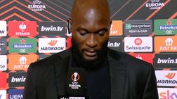 VIDEO / Lukaku: “Futuro? Non voglio polemiche con l’Inghilterra…”