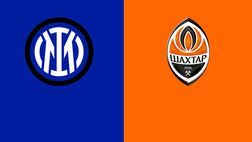 Inter-Shakhtar 1-0 [UYL]. Tabellino e cronaca della gara
