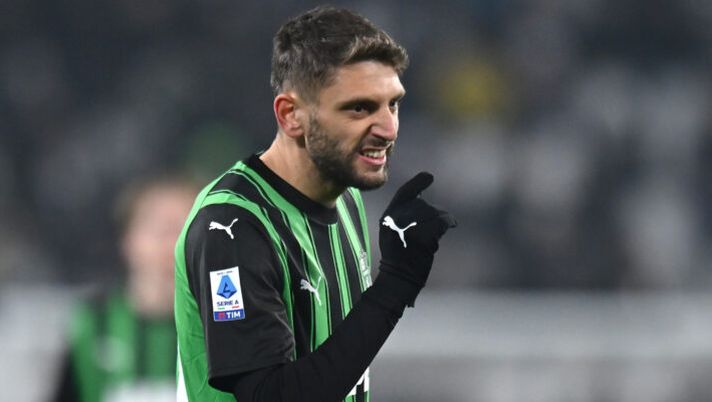 I casi delicati per la 27a: Berardi, Smalling, Samardzic, Danilo, Chiesa e occhio a Inter e Atalanta I casi delicati per la 27a: Berardi, Smalling, Samardzic, Danilo, Chiesa e occhio a Inter e Atalanta - immagine 1