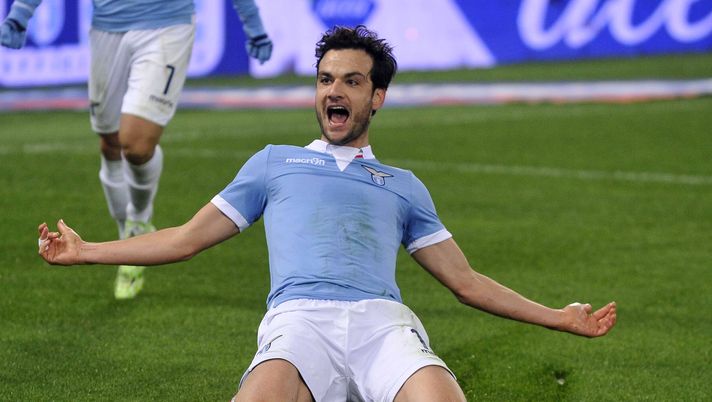 Parolo, brutte notizie: lo stop per infortunio si prolunga. Invece Biglia… - immagine 1