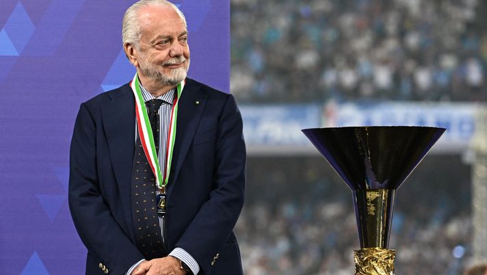 de laurentiis