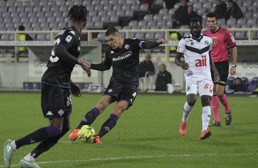 Milenkovic, la sicurezza difensiva per Italiano: il piano per la consacrazione- immagine 2