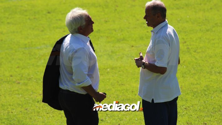 Inchiesta Procura di Caltanissetta, i PM: “Decreto pilotato in cambio di piccoli favori”. Zamparini e Giammarva…  Inchiesta Procura di Caltanissetta, i PM: “Decreto pilotato in cambio di piccoli favori”. Zamparini e Giammarva…