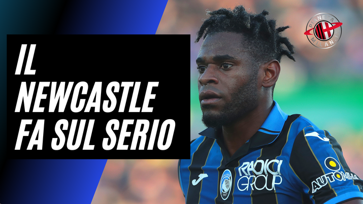 Duvan Zapata Calciomercato Atalanta | News