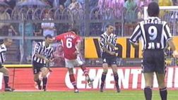 Lazio, 19 anni fa arrivava il secondo Scudetto