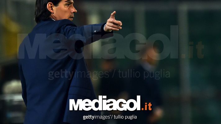 Sampdoria-Bologna, Inzaghi: “Formazione? Dipende dalla presenza di Orsolini. Gli infortunati…”  Sampdoria-Bologna, Inzaghi: “Formazione? Dipende dalla presenza di Orsolini. Gli infortunati…”