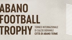 Abano Football Trophy arriva alla trentesima edizione: ecco le prime novità
