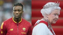 Abraham piange la Regina. Il saluto ad Elisabetta II: “Riposa in pace”