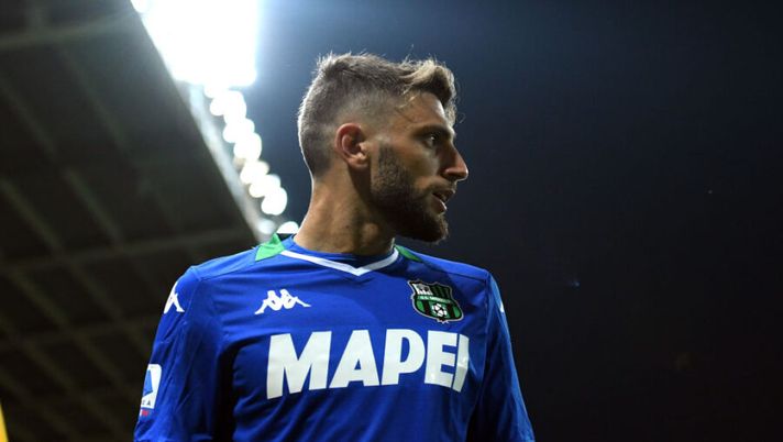 Infortunio Berardi, brutto segnale: salta la Nazionale, c’è la conferma - immagine 1