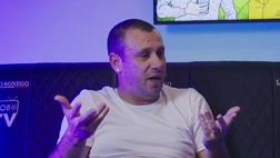 Cassano: “Allegri osceno, chi vuole prendere in giro? E dall’Inter mi hanno detto che…”