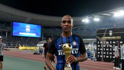 Joao Mario può lasciare l’Inter, Sabatini lavora sull’operazione. Dal PSG potrebbero arrivare…