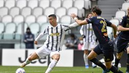 Juventus, manca la gestione della partita “intera”