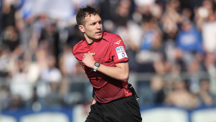 Bologna-Verona, dirige Marcenaro - immagine 1