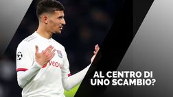 Calciomercato Juventus – Aouar si avvicina: le ultime