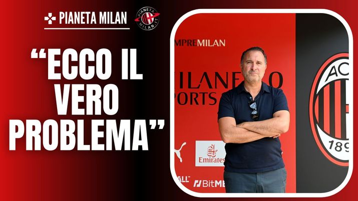 Gerry Cardinale, proprietario di RedBird 13/03/2024 PianetaMilan.it