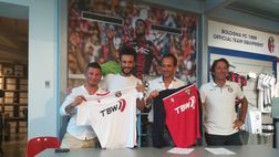Il Felsina Calcio diventa grande: “Obiettivo vincere, ma con i nostri principi”