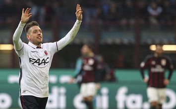 Emanuele Giaccherini