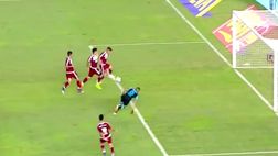 VIDEO / River, Andrade sbaglia l’incredibile. Telecronista fuori di sé: “Non ci credo”