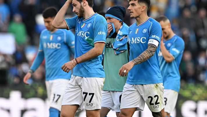 Varriale: “Napoli, prestazione irritante! E Kvara fa quasi tenerezza” - immagine 1