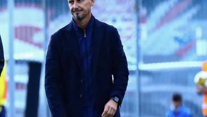 Mauro Antonioli
