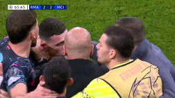 VIDEO SKY / Gol spettacolare di Foden da fuori area all’incrocio