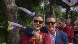 Calciomercato Roma / La chiamata dei Friedkin, ribaltone improvviso: “Pare che…”
