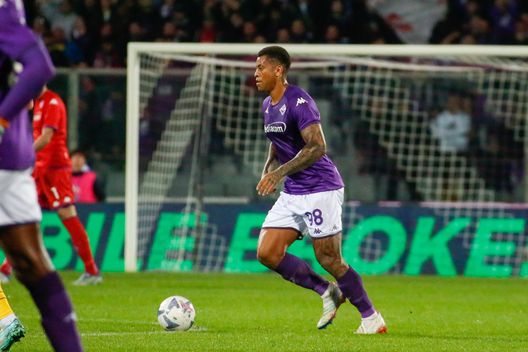 GERMOGLI PH: 9 NOVEMBRE 2022 FIRENZE STADIO ARTEMIO FRANCHI SERIE A FIORENTINA VS SALERNITANA NELLA FOTO IGOR FOTO – Igor, l’evento di beneficienza: “I bambini devono credere nei loro sogni”- immagine 2