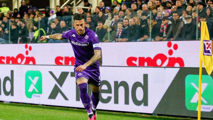 Niente Biraghi. Ecco chi avrà la fascia di capitano contro il Sivasspor - immagine 1