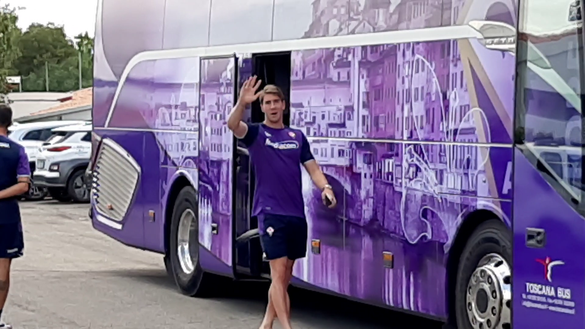 Commisso si arrende: “Vlahovic ha rifiutato, individueremo soluzioni adeguate”- immagine 2