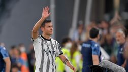 Dybala può fare causa alla Juventus. La colletta da 38 centesimi a tifoso