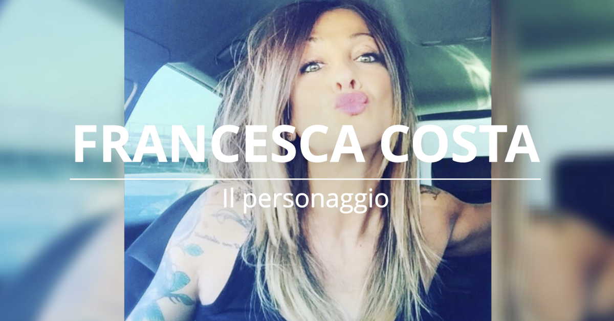 VIDEO – Francesca Costa star dei social: ecco chi è la mamma di Nicolò ...