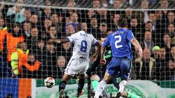 VIDEO / 16 marzo 2010: notte da Leoni contro il Chelsea, Eto’o fa impazzire l’Inter!