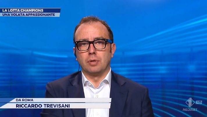 Trevisani: “Inter, problema di personalità per alcuni giocatori ma anche Inzaghi deve…” - immagine 1