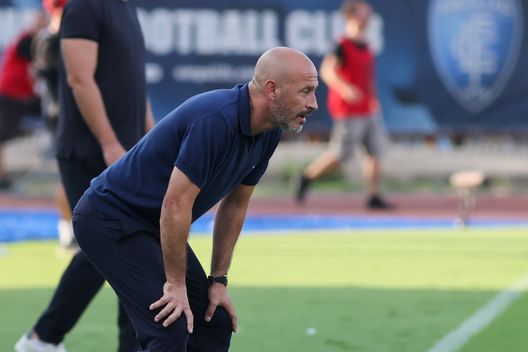 Brovarone: “Per vincere serve mentalità. Vi svelo cosa manca a Italiano”- immagine 2