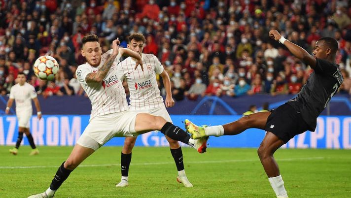 Piace a Inter e Juve, Marianella: “Djalo per duttilità ed esperienza è un buon nome” - immagine 1