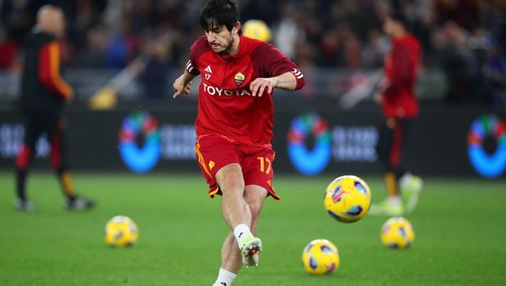 Lukaku (anca) resta a casa. C’è un’occasione per Azmoun - immagine 1