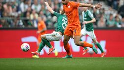 Calciomercato Milan – Lacroix, il meglio con il Wolfsburg | VIDEO