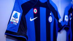 VIDEO / Inter, scompare Digitalbits come main sponsor dalle maglie: le immagini