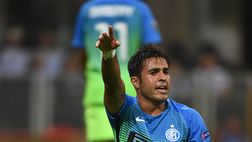 Indispensabile in Nazionale, Eder deve ritrovarsi nell’Inter. De Boer lo schiera…