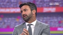Panucci: “Inter, stagione a singhiozzo. I giocatori hanno mollato. Il Milan …”