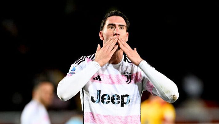 Voti fantacalcio: Vlahovic, niente 8! McKennie come Bremer e Locatelli come Almqvist - immagine 1