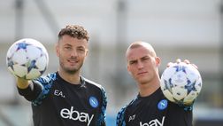 Due posti per 4 centrali: quale la coppia ideale per il Sassuolo? Il risultato del sondaggio