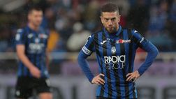 Calcio d’estate, Gomez avverte: “Difficile allenarsi con 30 gradi”