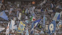 Lazio, il boom abbonamenti non c'è. Ecco tutti i dati