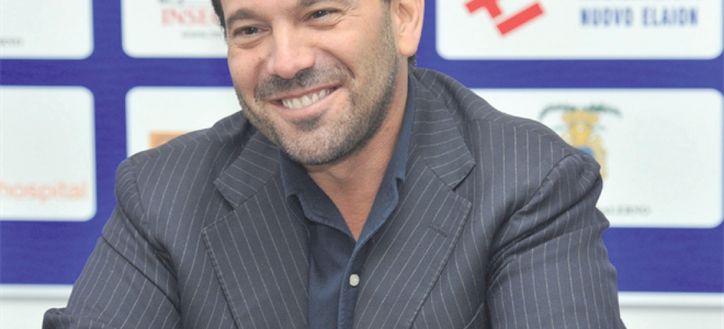 Claudio Anellucci Claudio Anellucci